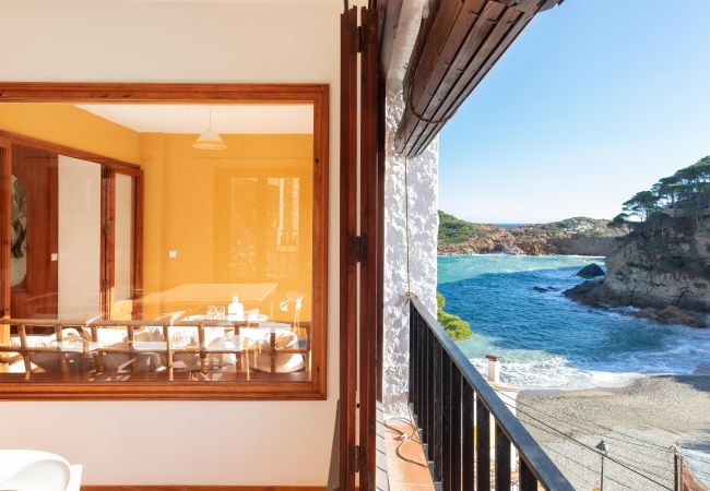 Villa en Begur - Sa Tuna Playa Villa en Begur - Sa Tuna Playa