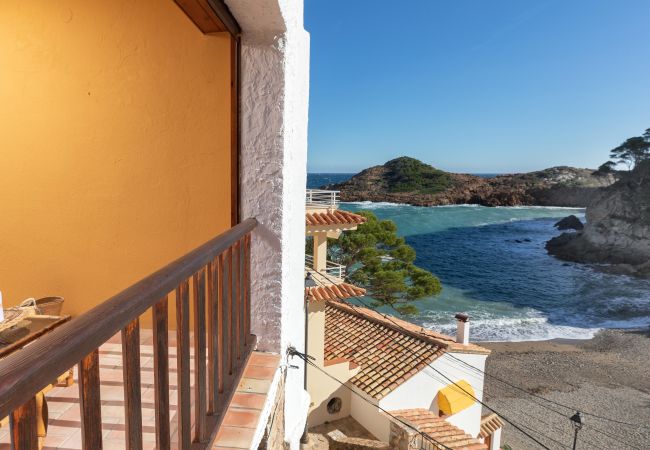 Villa en Begur - Sa Tuna Playa Villa en Begur - Sa Tuna Playa