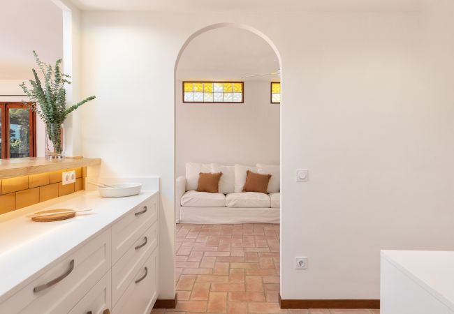 Villa en Begur - Sa Tuna Playa Villa en Begur - Sa Tuna Playa