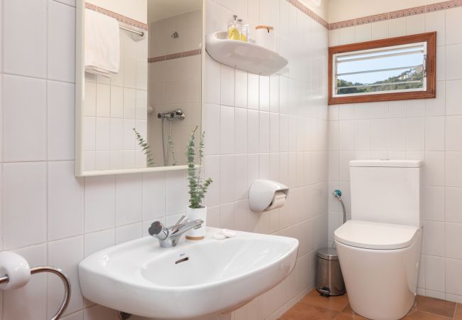 Villa en Begur - Sa Tuna Playa Villa en Begur - Sa Tuna Playa