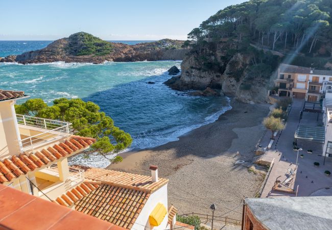 Villa en Begur - Sa Tuna Playa Villa en Begur - Sa Tuna Playa