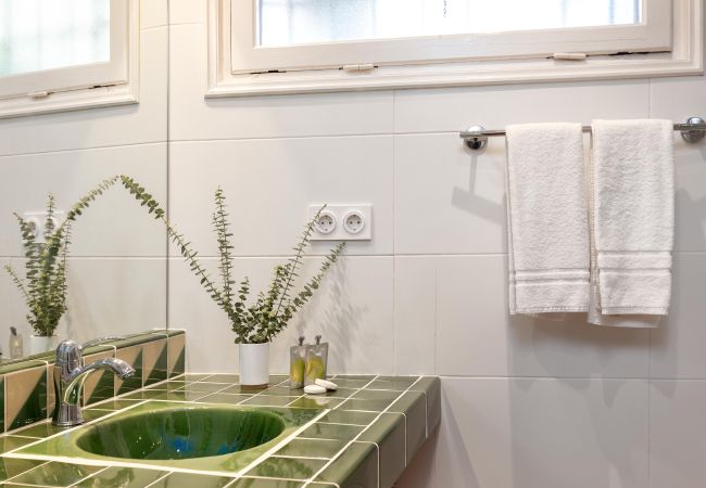 Villa en Begur - Sa Tuna Playa Villa en Begur - Sa Tuna Playa