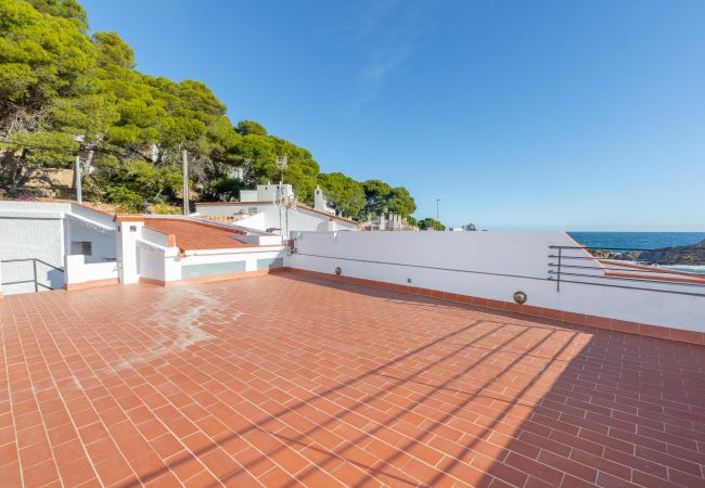 Villa en Begur - Sa Tuna Playa Villa en Begur - Sa Tuna Playa