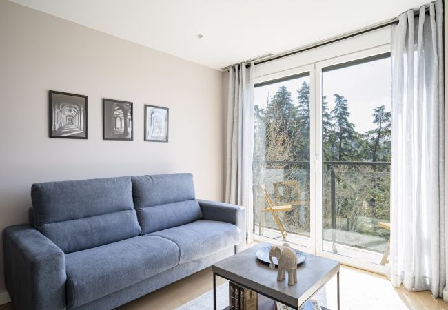 Apartamento en Madrid - PALACIO REAL - MADRID, 2HH, 2 BAÑOS, 6 PAX  Apartamento en Madrid - PALACIO REAL - MADRID, 2HH, 2 BAÑOS, 6 PAX
