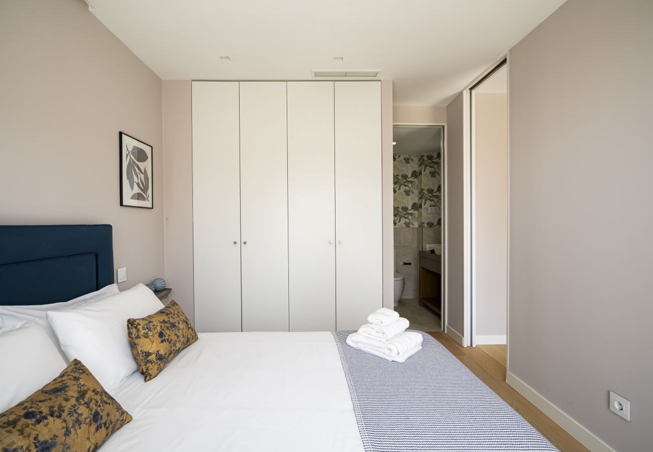 Apartamento en Madrid - PALACIO REAL - MADRID, 2HH, 2 BAÑOS, 6 PAX  Apartamento en Madrid - PALACIO REAL - MADRID, 2HH, 2 BAÑOS, 6 PAX
