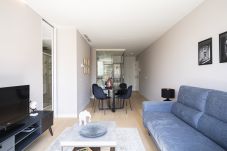 Apartamento en Madrid - PALACIO REAL - MADRID, 2HH, 2 BAÑOS, 6 PAX 