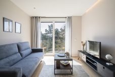 Apartamento en Madrid - PALACIO REAL - MADRID, 2HH, 2 BAÑOS, 6 PAX (CSV40)