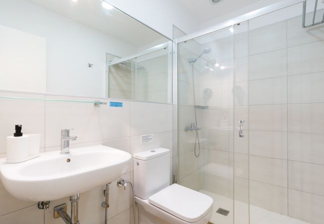 Estudio en Las Palmas de Gran Canaria - OK Las Canteras 5B by CanariasGetaway Estudio en Las Palmas de Gran Canaria - OK Las Canteras 5B by CanariasGetaway