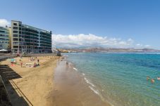 Estudio en Las Palmas de Gran Canaria - OK Las Canteras 5B by CanariasGetaway