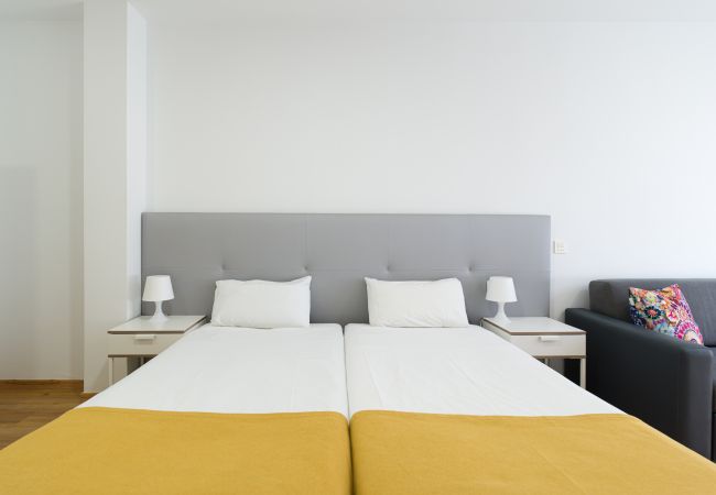 Estudio en Las Palmas de Gran Canaria - OK Las Canteras 5A by CanariasGetaway Estudio en Las Palmas de Gran Canaria - OK Las Canteras 5A by CanariasGetaway