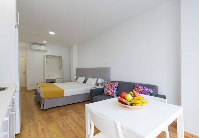 Estudio en Las Palmas de Gran Canaria - OK Las Canteras 5A by CanariasGetaway Estudio en Las Palmas de Gran Canaria - OK Las Canteras 5A by CanariasGetaway