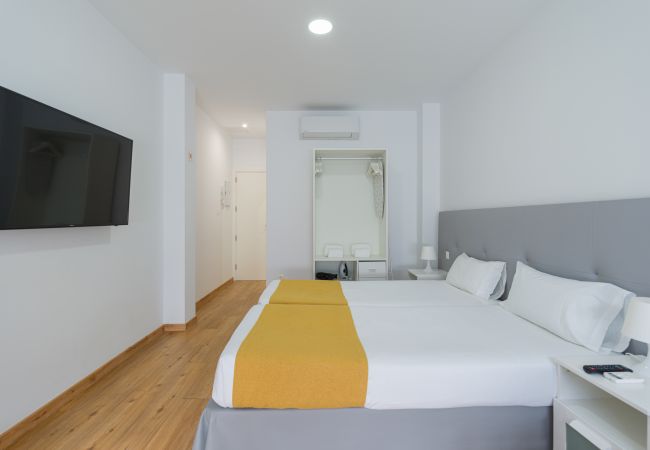 Estudio en Las Palmas de Gran Canaria - OK Las Canteras 5C by CanariasGetaway Estudio en Las Palmas de Gran Canaria - OK Las Canteras 5C by CanariasGetaway