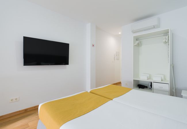 Estudio en Las Palmas de Gran Canaria - OK Las Canteras 5C by CanariasGetaway Estudio en Las Palmas de Gran Canaria - OK Las Canteras 5C by CanariasGetaway