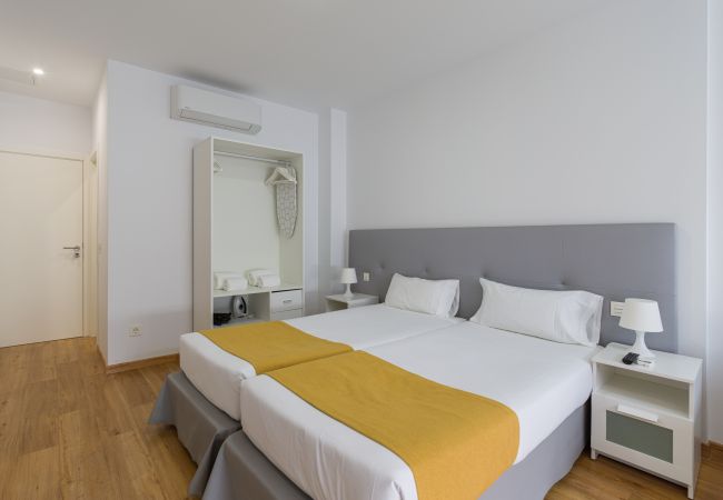 Estudio en Las Palmas de Gran Canaria - OK Las Canteras 5C by CanariasGetaway Estudio en Las Palmas de Gran Canaria - OK Las Canteras 5C by CanariasGetaway