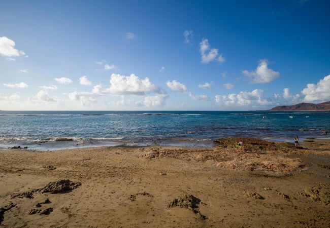 Estudio en Las Palmas de Gran Canaria - OK Las Canteras 5C by CanariasGetaway Estudio en Las Palmas de Gran Canaria - OK Las Canteras 5C by CanariasGetaway