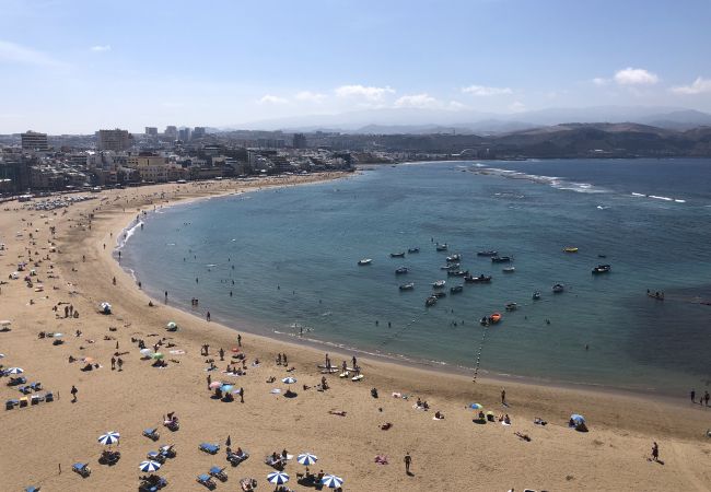 Estudio en Las Palmas de Gran Canaria - OK Las Canteras 5C by CanariasGetaway Estudio en Las Palmas de Gran Canaria - OK Las Canteras 5C by CanariasGetaway
