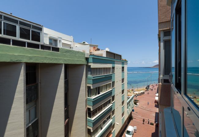 Estudio en Las Palmas de Gran Canaria - OK Las Canteras 5C by CanariasGetaway Estudio en Las Palmas de Gran Canaria - OK Las Canteras 5C by CanariasGetaway