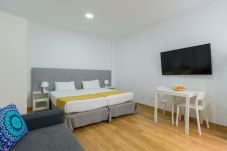 Estudio en Las Palmas de Gran Canaria - OK Las Canteras 5D by CanariasGetaway