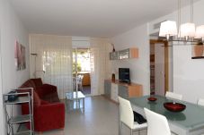 Apartamento en L'Escala - RIELLS BLAU E 202