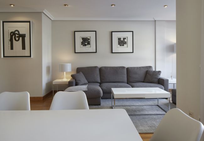 Apartamento en San Sebastián/Donostia - KORAL - Basque Stay Apartamento en San Sebastián/Donostia - KORAL - Basque Stay
