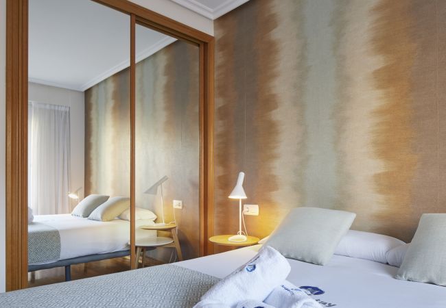 Apartamento en San Sebastián/Donostia - KORAL - Basque Stay Apartamento en San Sebastián/Donostia - KORAL - Basque Stay