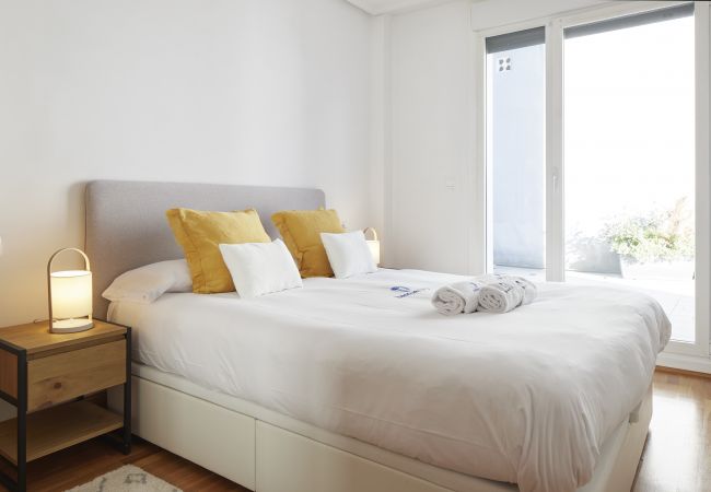 Apartamento en San Sebastián/Donostia - ESNATU - Basque Stay Apartamento en San Sebastián/Donostia - ESNATU - Basque Stay