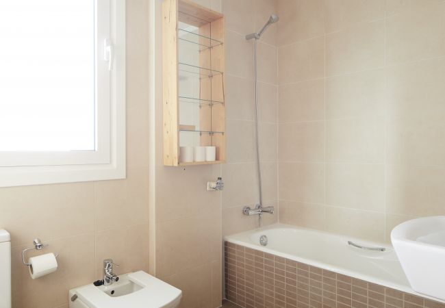 Apartamento en San Sebastián/Donostia - ESNATU - Basque Stay Apartamento en San Sebastián/Donostia - ESNATU - Basque Stay