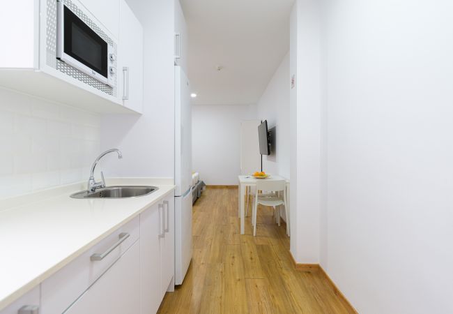 Estudio en Las Palmas de Gran Canaria - OK Las Canteras 5E by CanariasGetaway Estudio en Las Palmas de Gran Canaria - OK Las Canteras 5E by CanariasGetaway