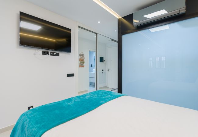 Estudio en Las Palmas de Gran Canaria - Camden home  by CanariasGetaway  Estudio en Las Palmas de Gran Canaria - Camden home  by CanariasGetaway