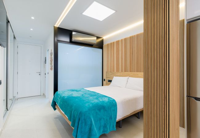 Estudio en Las Palmas de Gran Canaria - Camden home  by CanariasGetaway  Estudio en Las Palmas de Gran Canaria - Camden home  by CanariasGetaway