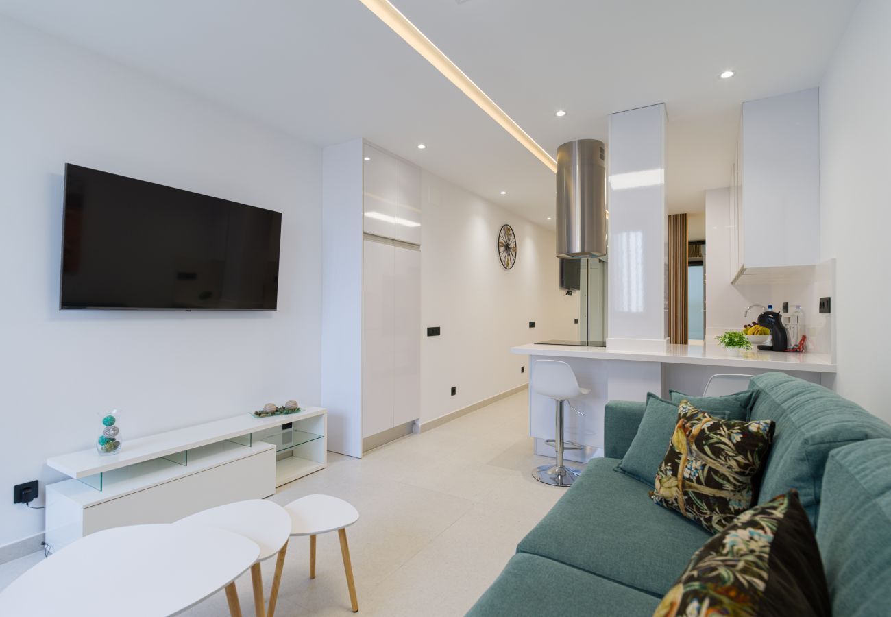 Estudio en Las Palmas de Gran Canaria - Camden home  by CanariasGetaway  Estudio en Las Palmas de Gran Canaria - Camden home  by CanariasGetaway