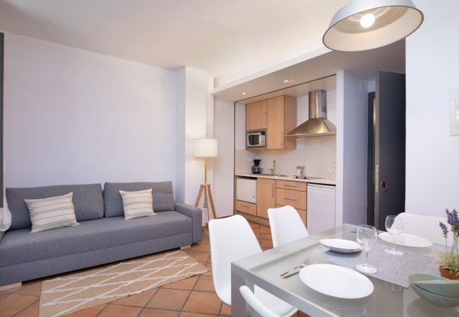 Apartamento en Gerona / Girona - Ball 26A