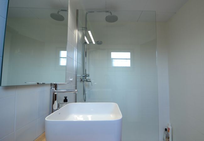 Casa en Estartit - LES PALMERES 8 Casa en Estartit - LES PALMERES 8