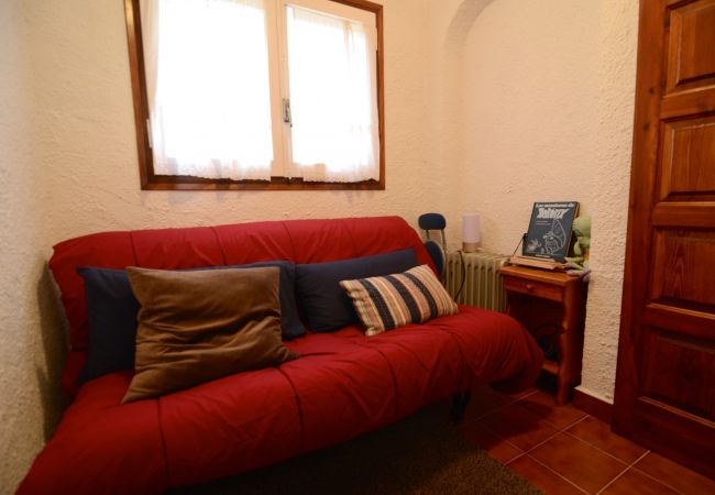 Casa en Estartit - LES PALMERES 8 Casa en Estartit - LES PALMERES 8