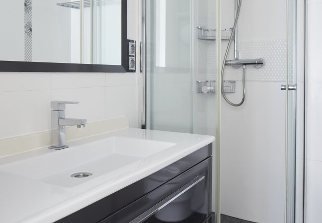 Apartamento en San Sebastián/Donostia - ORDULARI - Basque Stay Apartamento en San Sebastián/Donostia - ORDULARI - Basque Stay