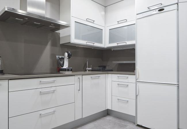 Apartamento en San Sebastián/Donostia - ORDULARI - Basque Stay Apartamento en San Sebastián/Donostia - ORDULARI - Basque Stay