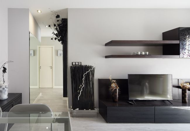 Apartamento en San Sebastián/Donostia - ORDULARI - Basque Stay Apartamento en San Sebastián/Donostia - ORDULARI - Basque Stay