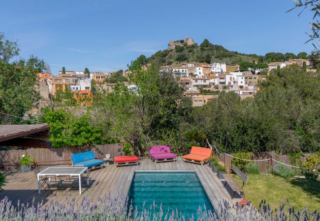 Villa en Begur - Begur Sot Villa en Begur - Begur Sot