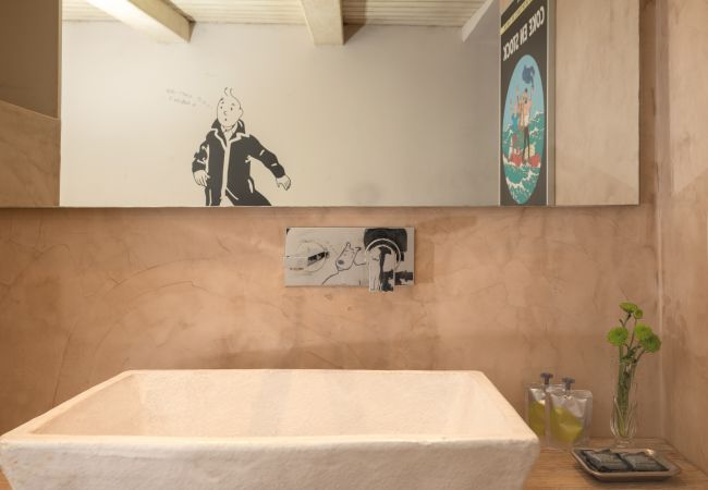 Villa en Begur - Begur Sot Villa en Begur - Begur Sot