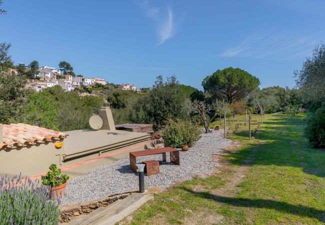 Villa en Begur - Begur Sot Villa en Begur - Begur Sot