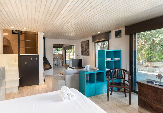 Villa en Begur - Begur Sot Villa en Begur - Begur Sot