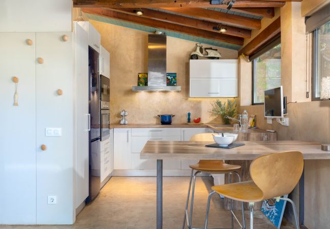 Villa en Begur - Begur Sot Villa en Begur - Begur Sot