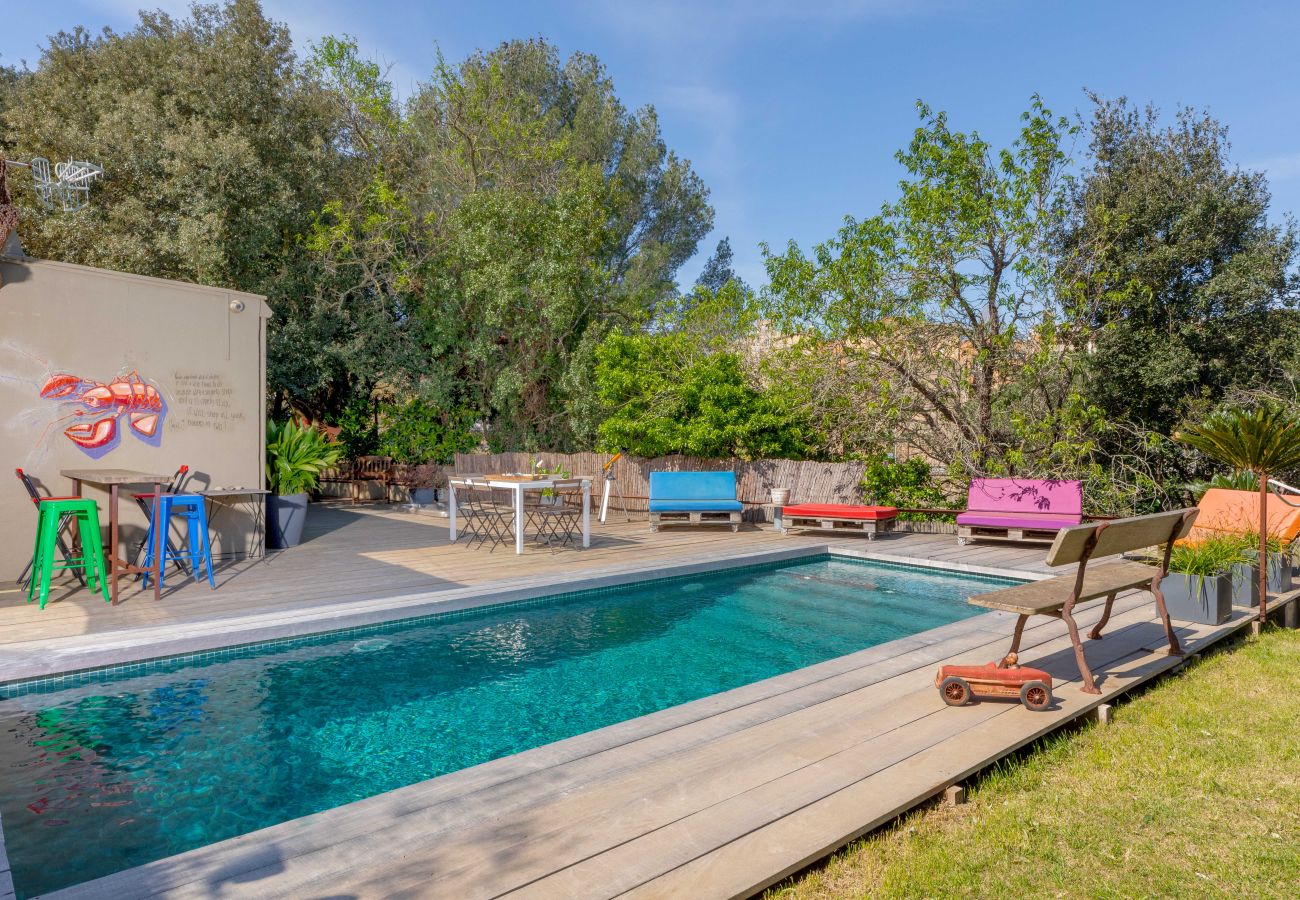 Villa en Begur - Begur Sot Villa en Begur - Begur Sot