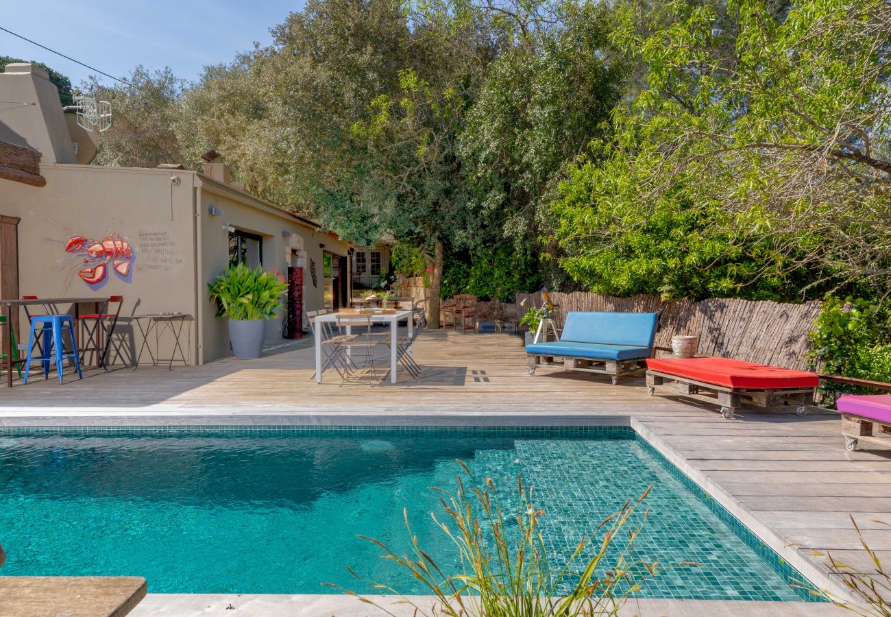 Villa en Begur - Begur Sot Villa en Begur - Begur Sot