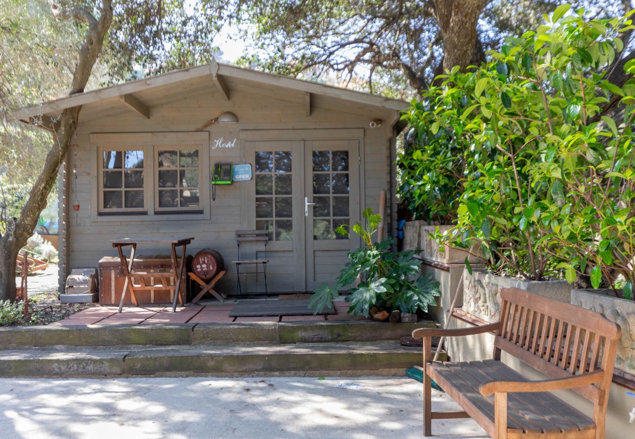 Villa en Begur - Begur Sot Villa en Begur - Begur Sot