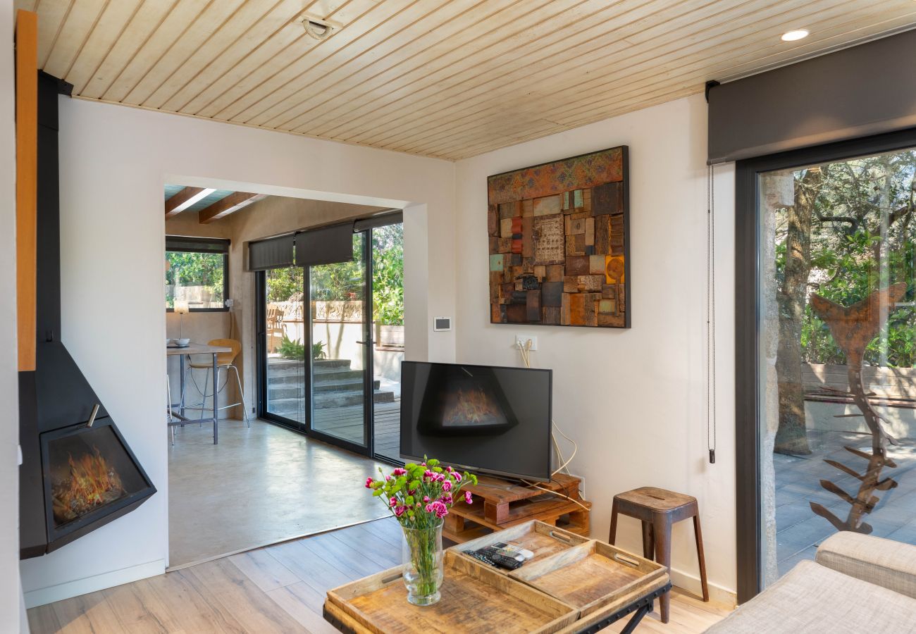 Villa en Begur - Begur Sot Villa en Begur - Begur Sot