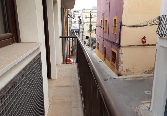 Apartamento en L'Escala - EL GAVIA Apartamento en L'Escala - EL GAVIA