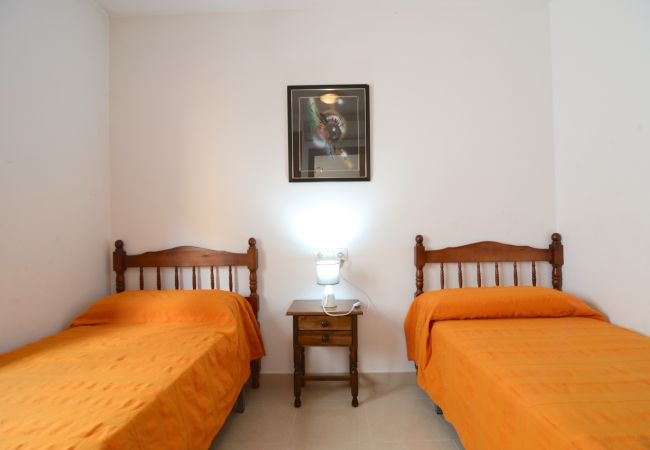 Apartamento en L'Escala - EL GAVIA Apartamento en L'Escala - EL GAVIA