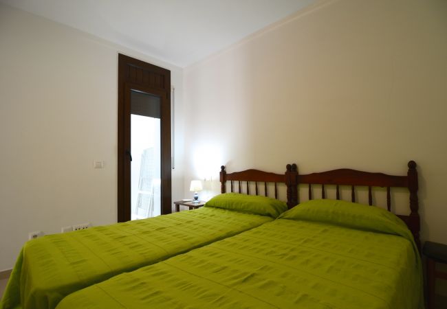 Apartamento en L'Escala - EL GAVIA Apartamento en L'Escala - EL GAVIA