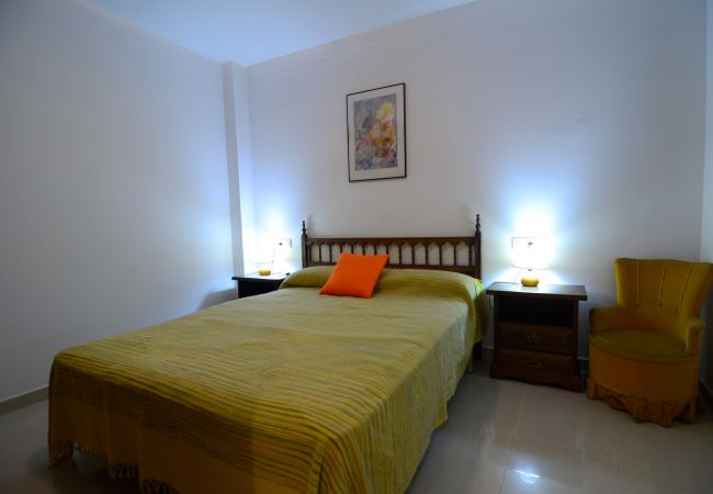 Apartamento en L'Escala - EL GAVIA Apartamento en L'Escala - EL GAVIA